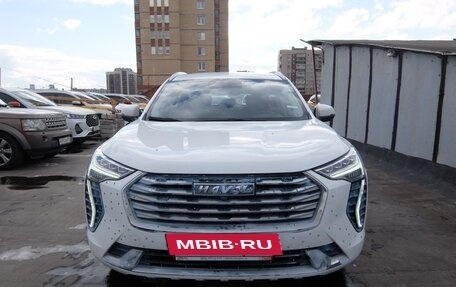 Haval Jolion, 2023 год, 1 615 700 рублей, 2 фотография