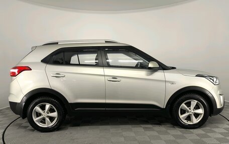 Hyundai Creta I рестайлинг, 2020 год, 1 970 000 рублей, 5 фотография