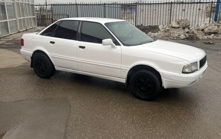 Audi 80, 1993 год, 200 000 рублей, 5 фотография