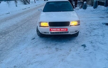 Audi 80, 1993 год, 200 000 рублей, 2 фотография