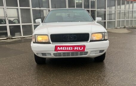 Audi 80, 1993 год, 200 000 рублей, 4 фотография