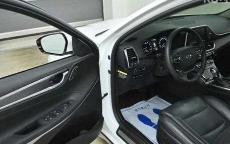 Hyundai Grandeur, 2019 год, 2 429 000 рублей, 5 фотография