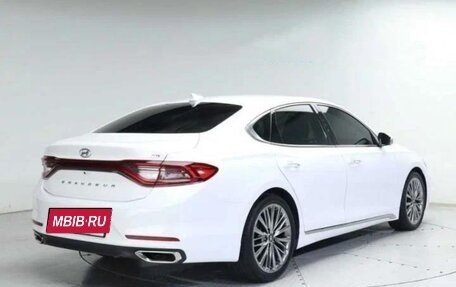 Hyundai Grandeur, 2019 год, 2 429 000 рублей, 2 фотография