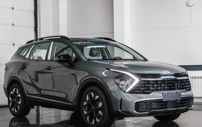 KIA Sportage IV рестайлинг, 2024 год, 4 100 000 рублей, 1 фотография