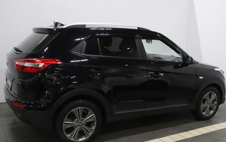 Hyundai Creta I рестайлинг, 2017 год, 1 507 000 рублей, 6 фотография