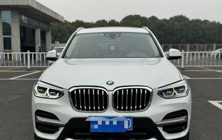 BMW X3, 2020 год, 3 090 000 рублей, 2 фотография