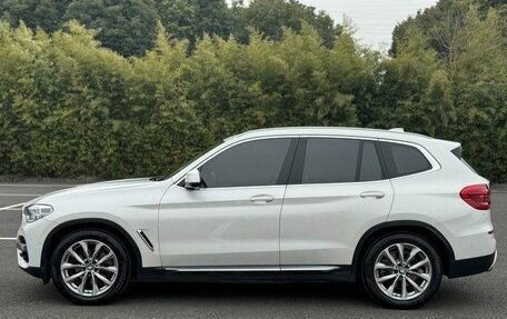 BMW X3, 2020 год, 3 090 000 рублей, 8 фотография