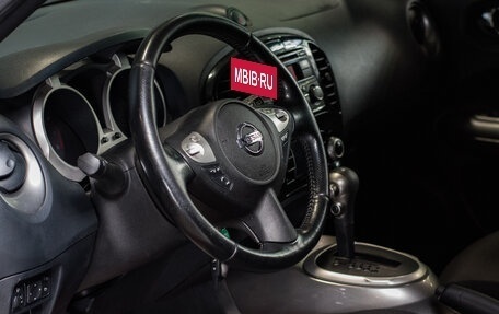 Nissan Juke II, 2012 год, 942 000 рублей, 7 фотография