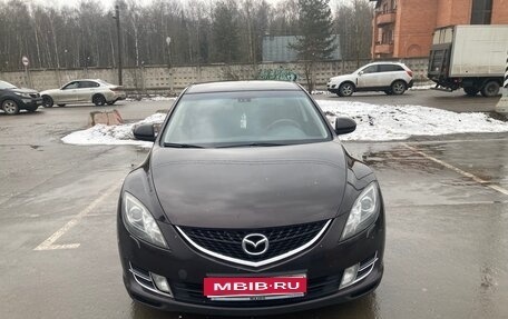 Mazda 6, 2008 год, 960 000 рублей, 1 фотография