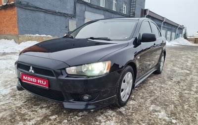 Mitsubishi Lancer IX, 2007 год, 760 000 рублей, 1 фотография