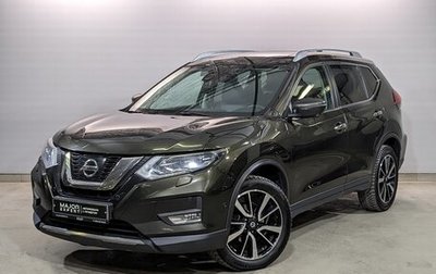 Nissan X-Trail, 2021 год, 2 750 000 рублей, 1 фотография