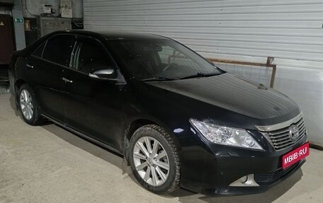 Toyota Camry, 2013 год, 1 700 000 рублей, 1 фотография