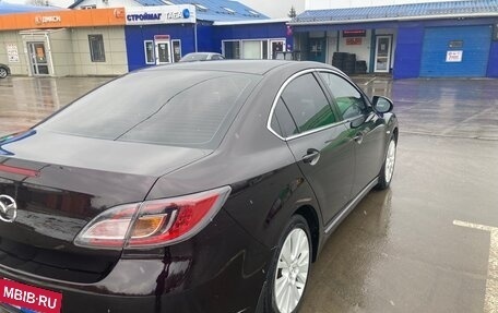 Mazda 6, 2008 год, 960 000 рублей, 4 фотография