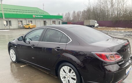 Mazda 6, 2008 год, 960 000 рублей, 6 фотография