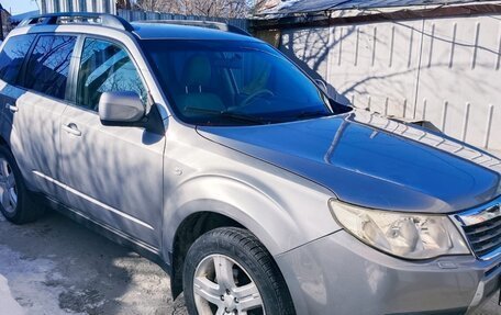 Subaru Forester, 2010 год, 1 350 000 рублей, 2 фотография