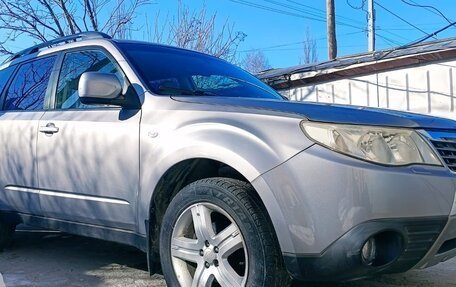 Subaru Forester, 2010 год, 1 350 000 рублей, 3 фотография