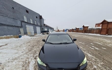 Mitsubishi Lancer IX, 2007 год, 760 000 рублей, 2 фотография