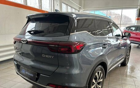 Chery Tiggo 7 Pro, 2021 год, 1 855 000 рублей, 8 фотография