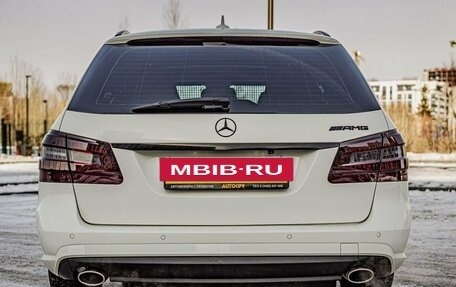 Mercedes-Benz E-Класс, 2011 год, 1 785 000 рублей, 8 фотография