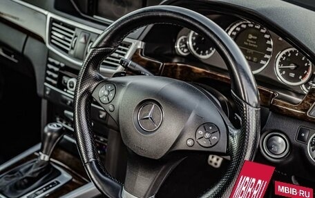 Mercedes-Benz E-Класс, 2011 год, 1 785 000 рублей, 19 фотография