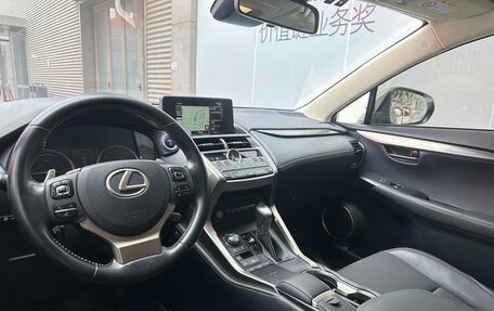 Lexus NX I, 2020 год, 3 400 000 рублей, 9 фотография