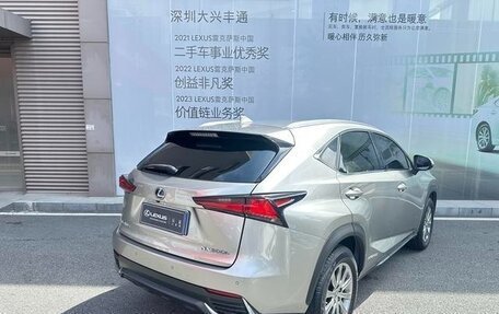 Lexus NX I, 2020 год, 3 400 000 рублей, 4 фотография