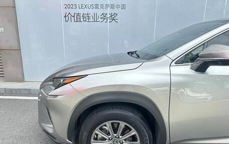 Lexus NX I, 2020 год, 3 400 000 рублей, 3 фотография