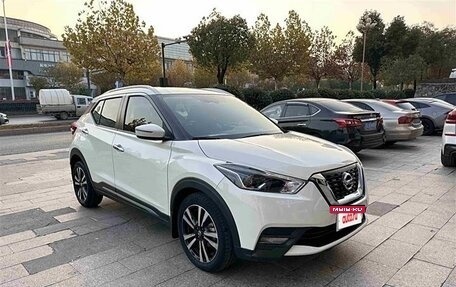 Nissan Kicks I, 2021 год, 1 600 000 рублей, 2 фотография