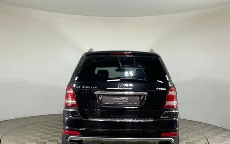 Mercedes-Benz GL-Класс, 2011 год, 2 009 000 рублей, 6 фотография