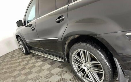 Mercedes-Benz GL-Класс, 2011 год, 2 009 000 рублей, 11 фотография