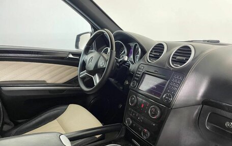 Mercedes-Benz GL-Класс, 2011 год, 2 009 000 рублей, 19 фотография