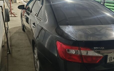 Toyota Camry, 2013 год, 1 700 000 рублей, 9 фотография