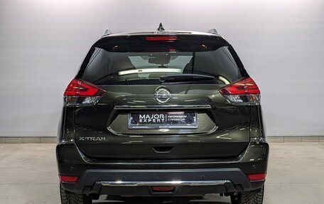 Nissan X-Trail, 2021 год, 2 750 000 рублей, 6 фотография