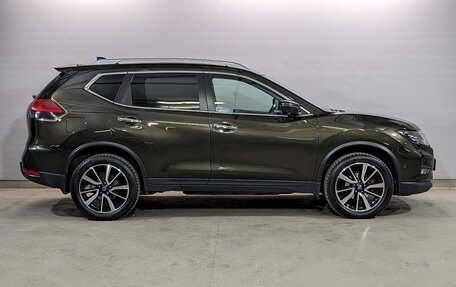 Nissan X-Trail, 2021 год, 2 750 000 рублей, 4 фотография