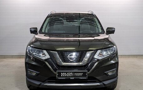 Nissan X-Trail, 2021 год, 2 750 000 рублей, 2 фотография