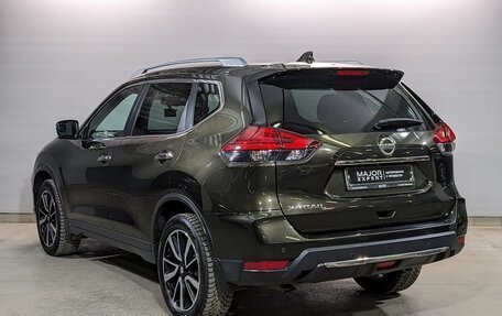 Nissan X-Trail, 2021 год, 2 750 000 рублей, 7 фотография