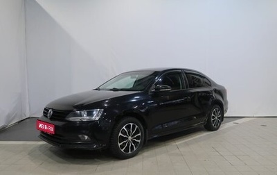 Volkswagen Jetta VI, 2015 год, 900 000 рублей, 1 фотография