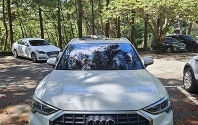 Audi Q3, 2020 год, 2 346 800 рублей, 1 фотография