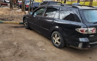 Mazda 6, 2006 год, 500 000 рублей, 1 фотография