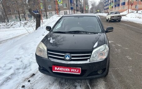 Geely MK I рестайлинг, 2014 год, 200 000 рублей, 1 фотография