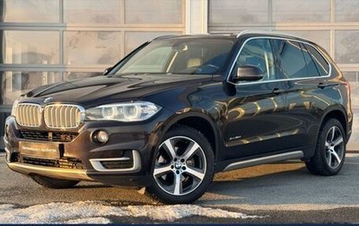 BMW X5, 2013 год, 2 300 000 рублей, 1 фотография