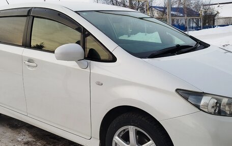 Toyota Wish II, 2012 год, 1 595 000 рублей, 5 фотография