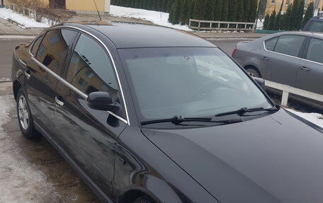 Volkswagen Passat B5+ рестайлинг, 2003 год, 489 000 рублей, 2 фотография