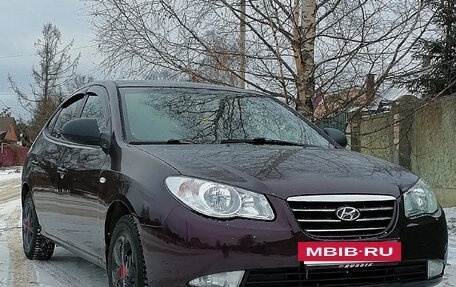 Hyundai Elantra IV, 2010 год, 700 000 рублей, 7 фотография