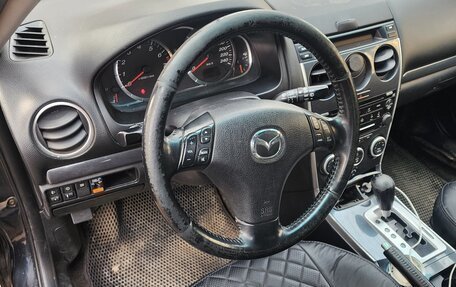 Mazda 6, 2006 год, 500 000 рублей, 3 фотография