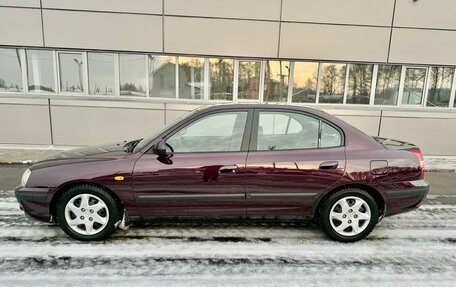 Hyundai Elantra III, 2006 год, 465 000 рублей, 6 фотография