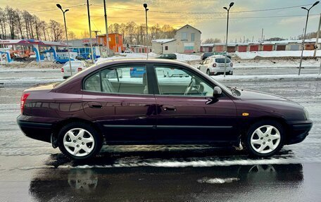 Hyundai Elantra III, 2006 год, 465 000 рублей, 8 фотография