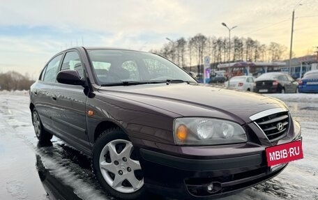 Hyundai Elantra III, 2006 год, 465 000 рублей, 3 фотография