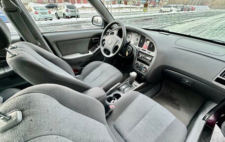 Hyundai Elantra III, 2006 год, 465 000 рублей, 20 фотография