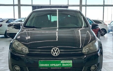 Volkswagen Golf VI, 2011 год, 999 000 рублей, 6 фотография